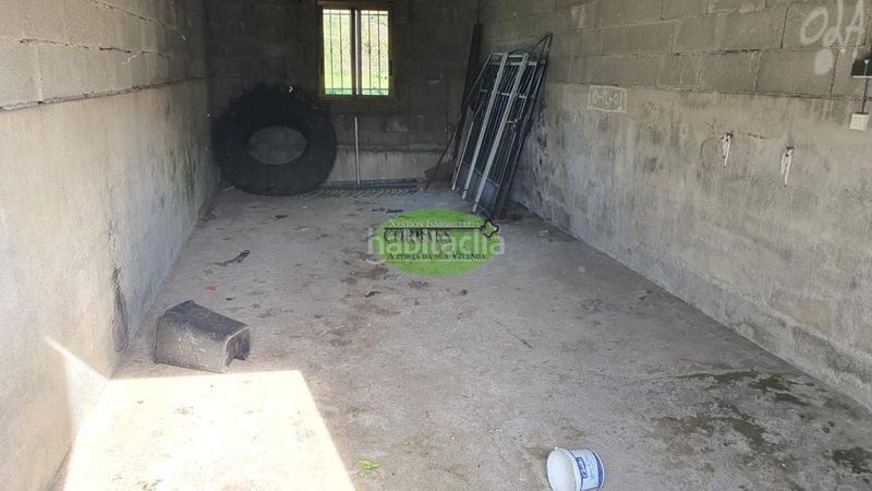 Foto 2cd9c932-83f2-439c-88e2-02409c59b2b1. Casa amb calefacció aparcament a Parada de Sil