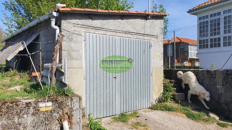 Foto 37d0c923-586c-43a1-ab79-832726e4bed9. Casa amb calefacció aparcament a Parada de Sil