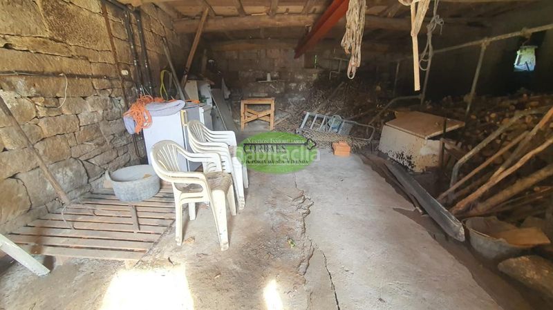 Foto 52c4513a-51a9-4714-abe5-5e8be1a0f33a. Casa amb calefacció aparcament a Parada de Sil