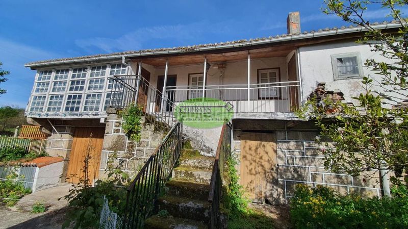 Foto 536ca32b-1e35-4df9-8911-37143107acb0. Casa amb calefacció aparcament a Parada de Sil