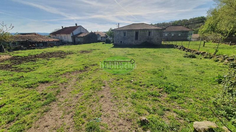 Foto 58f05728-2493-4e45-a09e-eae3036401c8. Casa amb calefacció aparcament a Parada de Sil
