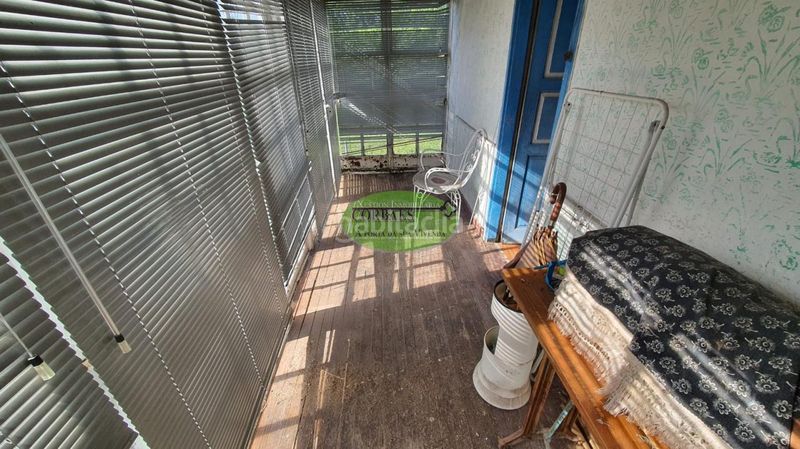 Foto 5e1733f8-67d3-4726-891c-4bd97afb86fb. Casa amb calefacció aparcament a Parada de Sil