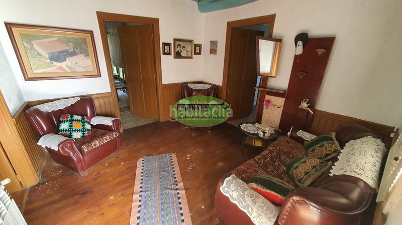 Foto ac8078be-70e9-43bc-b680-37ff425af4d1. Casa amb calefacció aparcament a Parada de Sil