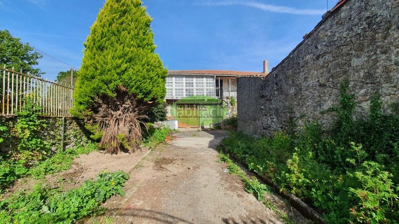 Foto aeb391c6-4b6d-4794-a265-a368f99105fd. Casa amb calefacció aparcament a Parada de Sil