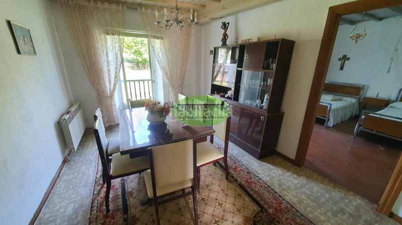 Foto d820e646-6864-44c8-8a46-f0f01040c799. Casa amb calefacció aparcament a Parada de Sil