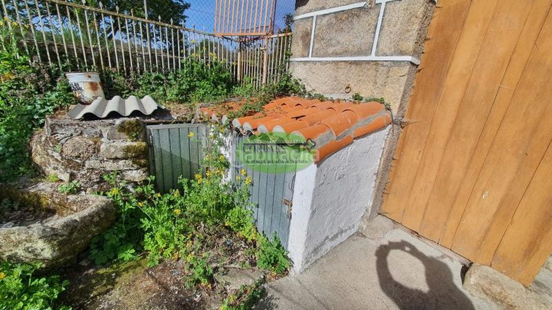 Foto e1d8e4c0-288a-4cb0-be54-c0caf3303666. Casa amb calefacció aparcament a Parada de Sil