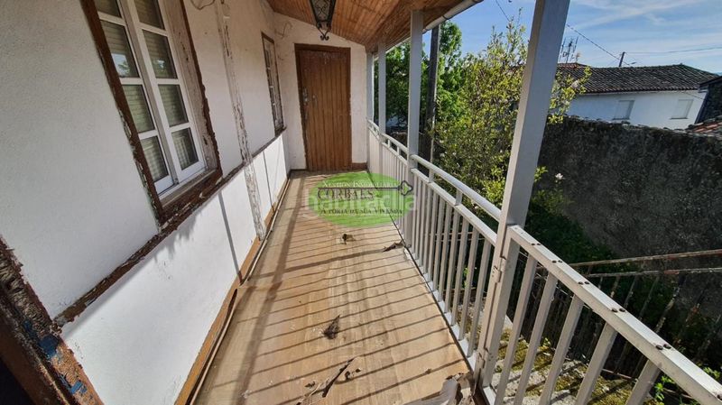 Foto ee545b2c-a548-4f4e-b590-8bed3fa1ac1d. Casa amb calefacció aparcament a Parada de Sil