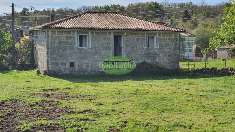 Foto fde40a8d-d649-4bd2-a31a-413ecaee3bb1. Casa amb calefacció aparcament a Parada de Sil