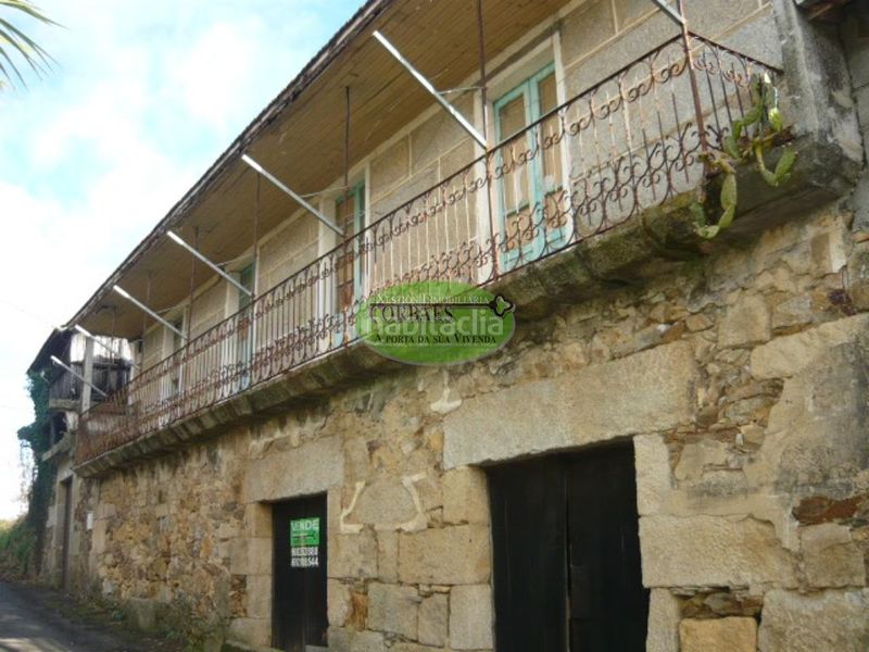 Foto 812ece3c-9e3e-433e-9190-3fa97177222b. Casa amb aparcament a Merca (A)