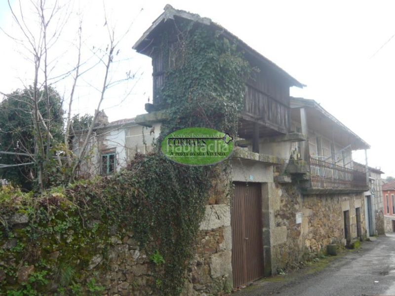 Foto 76d85ada-8f9b-4dc5-87b4-3e7fc7d28d0d. Maison avec parking dans Merca (A)