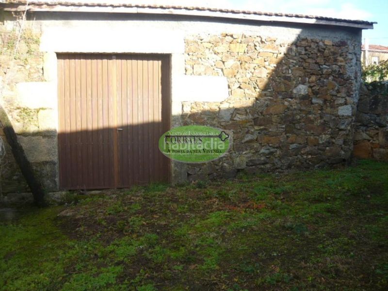 Foto e73c2f87-dc59-470c-863d-394d09afdabe. Maison avec parking dans Merca (A)