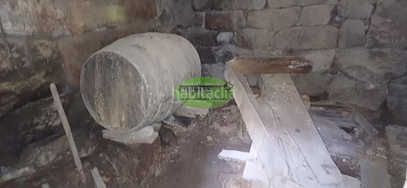 Foto 22dea8f8-e9eb-46aa-8bd5-2b01bcd9a5a1. Casa en Toén