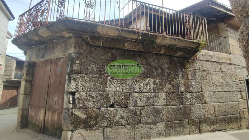 Foto 7edb6181-a840-4e48-bf30-f27b6359856a. Casa en Toén