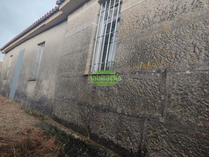 Foto 0a261209-7d73-4009-a5c5-fe9293f470ae. Casa en Amoeiro