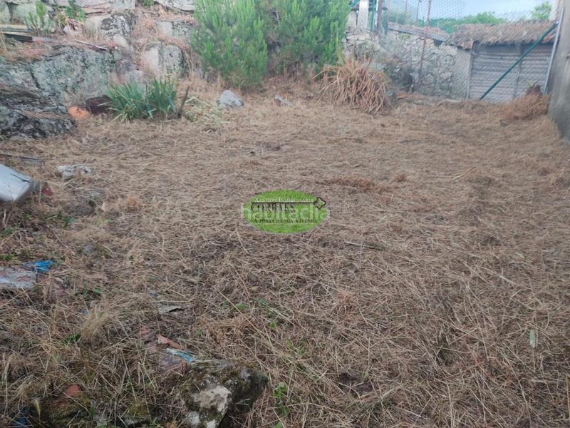 Foto 55f664af-35e4-488e-bf59-a7bcce8d66ee. Casa en Amoeiro