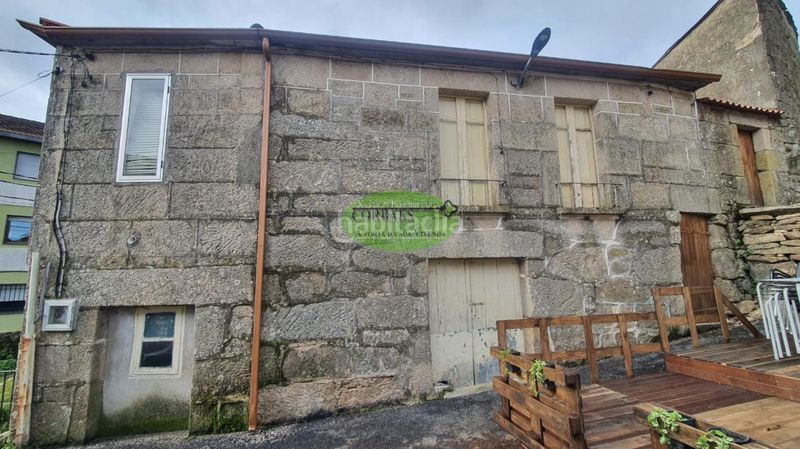 Foto 85a37236-b0f7-4d37-99f1-e8e33ed0e953. Casa a San Cristovo de Cea