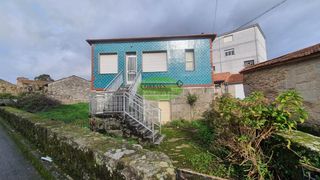 Casa en San Cristovo de Cea