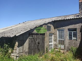 Casa a San Cristovo de Cea