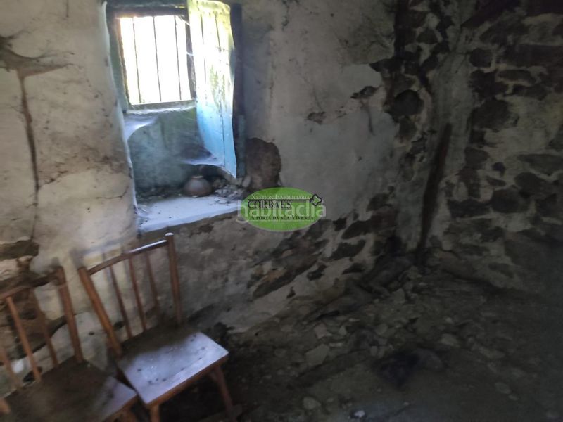 Foto d0ea7996-0f76-4450-9bd3-f2bd5fef6140. Casa amb aparcament a San Cristovo de Cea