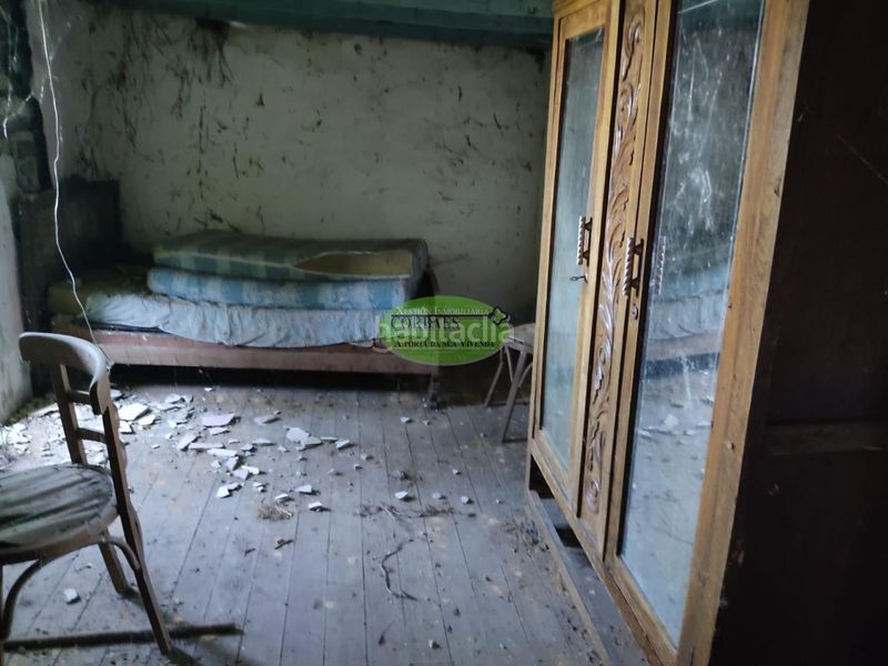 Foto f8dca6dc-5caf-4b68-8f83-642ca7cf37b0. Casa amb aparcament a San Cristovo de Cea