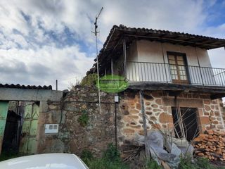 Haus in Cartelle