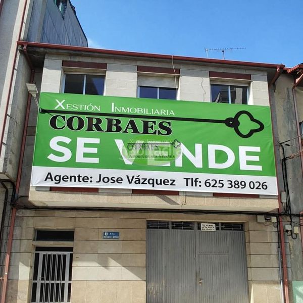 Foto 1094e156-4a8d-4c8b-adfb-bd53c63d11a2. Edificio in Xinzo de Limia
