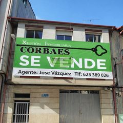 Edificio in Xinzo de Limia