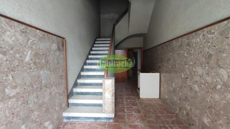 Foto 30a112ab-f7ee-434d-86f5-9a1121ff3234. Edifici a Xinzo de Limia
