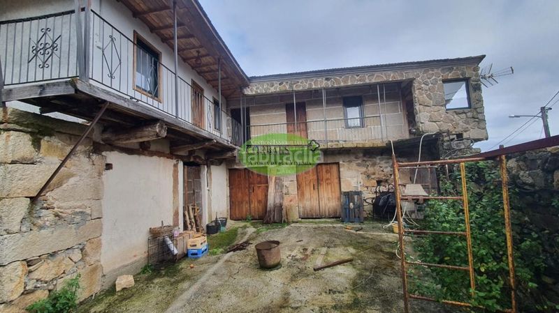 Foto 842d777d-6316-4246-90a2-10378045b38c. Casa en Cartelle