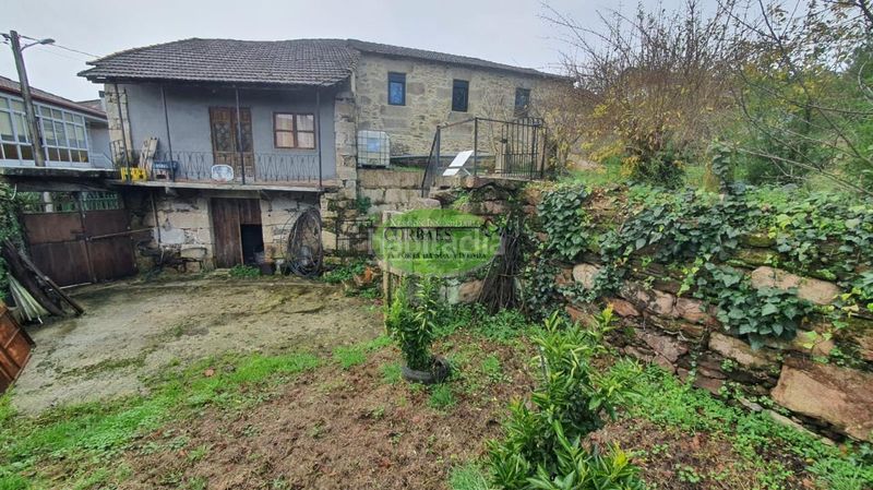 Foto a1d9220a-8575-4c53-8127-c504ce4e407a. Casa en Cartelle