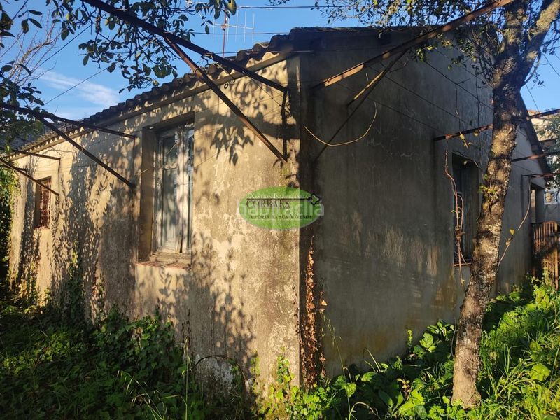 Foto 9cde5c1e-ed52-43cc-b192-893d544d269f. Casa en Amoeiro