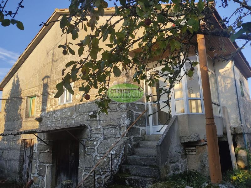 Foto 6733d90b-95bd-448d-8197-35a816c739dd. Maison dans Amoeiro