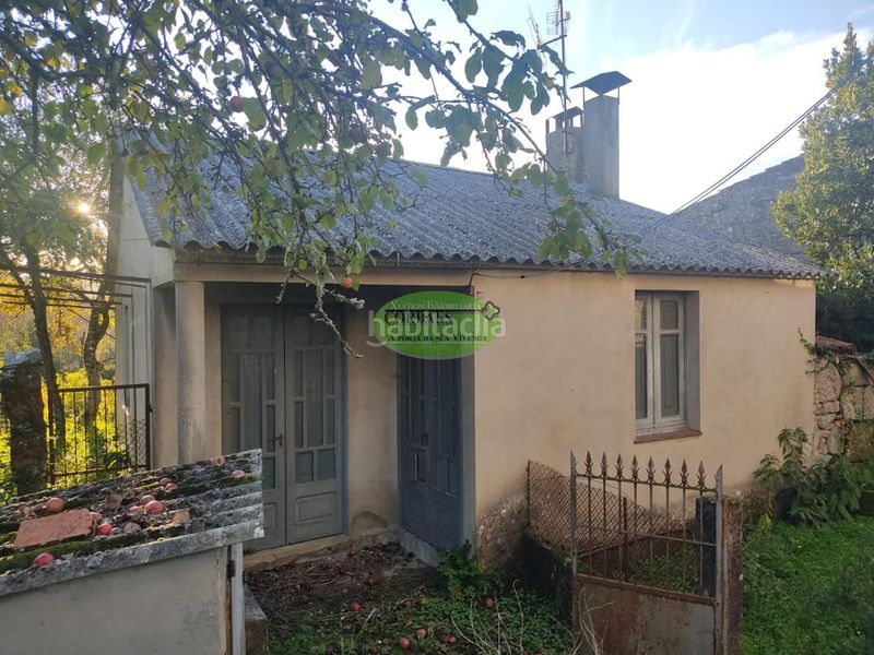 Foto a06503f8-7c3c-4fc8-949d-f6ec33edc48b. Maison dans Amoeiro