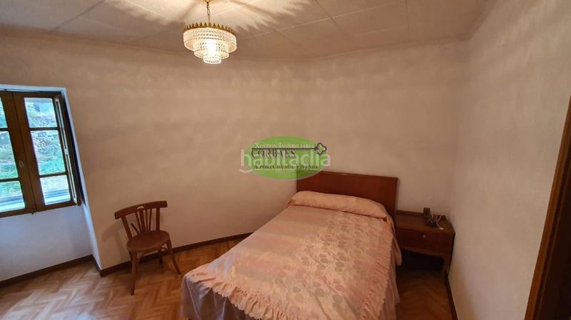 Foto 21545aed-f712-4088-a715-b53fe0e1c1da. Casa a Trasmiras