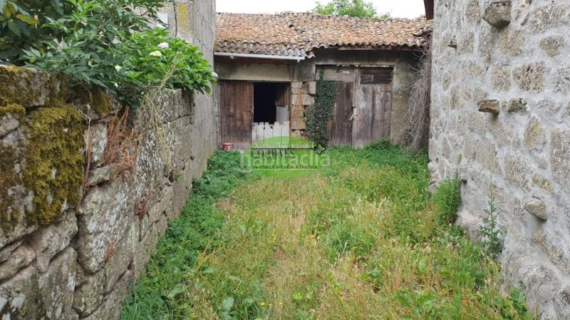 Foto 5e33995c-7753-4c0e-ae5a-974ca2e0d612. Casa a Trasmiras