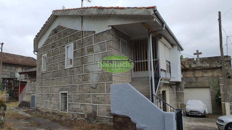 Foto 70a6cf05-a1ba-484c-8132-bb490323e2f3. Casa a Trasmiras