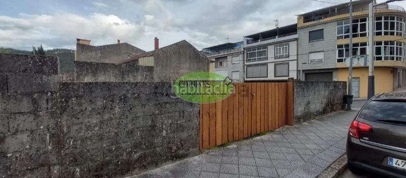 Foto 1d85a94e-d37f-473e-a108-27f8b1b147ee. Terreny residencial a Ribadavia