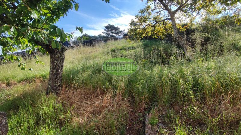 Foto 00d6c5a0-3ebe-4053-9c5d-537336a8d98c. Terreny residencial a San Francisco Ourense