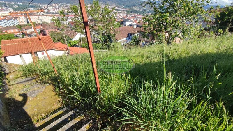 Foto 32041b2c-19d3-41ea-9299-d4b7d9daa7b0. Terreny residencial a San Francisco Ourense