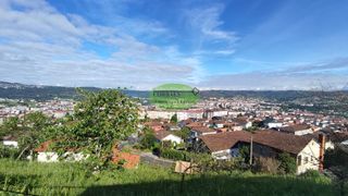 Residential Plot in San Francisco