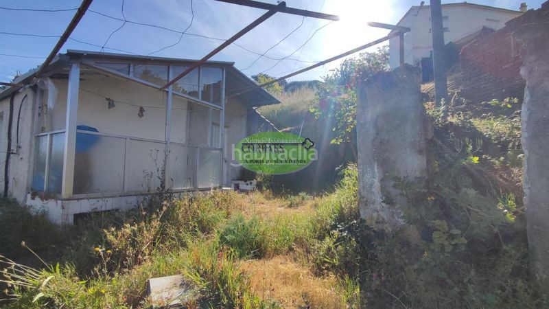 Foto 5d7923fa-c0c6-40ef-bfd4-825b8715b133. Terreny residencial a San Francisco Ourense