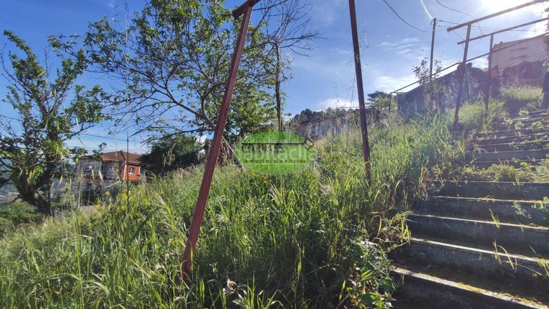 Foto 99100867-bec4-464c-a68b-4f34ed5d75dc. Terreny residencial a San Francisco Ourense