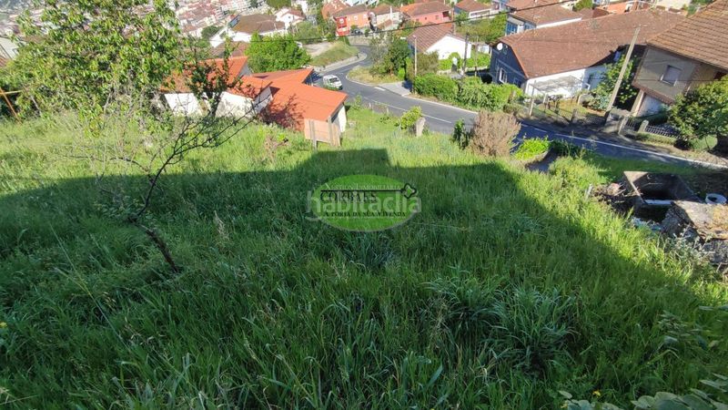Foto b2d1a1b5-9e99-40a3-8597-037bc93c23cf. Terreny residencial a San Francisco Ourense