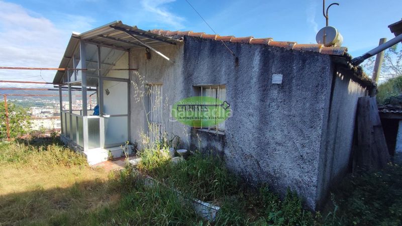 Foto dc612d26-23e5-4c4d-88e8-68ae313e03b2. Terreny residencial a San Francisco Ourense