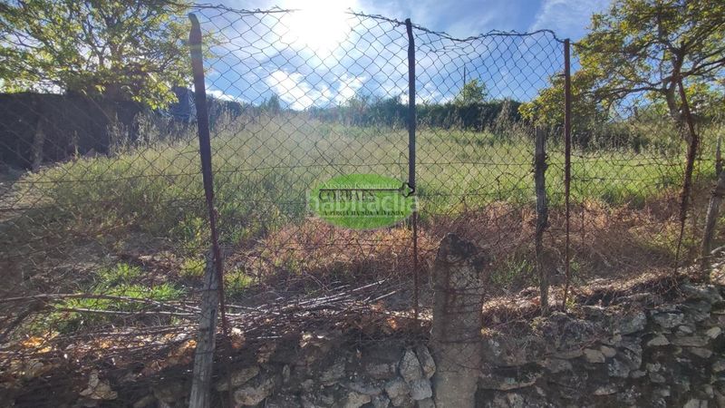 Foto 76ac8316-c994-475f-89ce-f8b3715ce523. Wohngrundstück in San Francisco Ourense