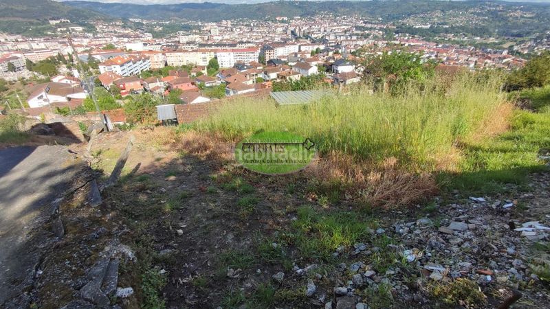 Foto c561537b-c7f0-4585-bfbb-7ebadba82373. Wohngrundstück in San Francisco Ourense