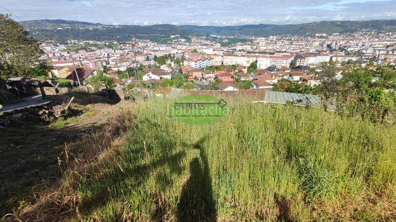 Foto de8c2a0b-ec19-44e7-a2a7-61dd1ed36728. Wohngrundstück in San Francisco Ourense
