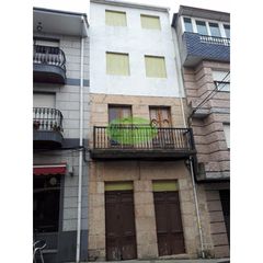 Edifici a Maside