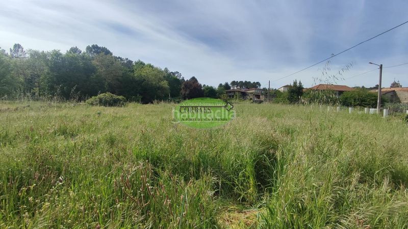 Foto fbef28ce-6854-43d1-86fd-a064a5b04010. Terreny residencial a Toén