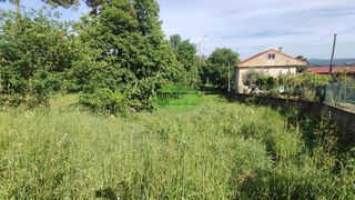 Terreny residencial a Toén